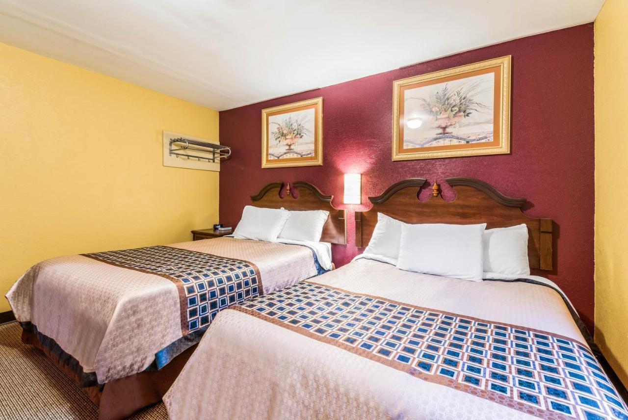 Motel -
